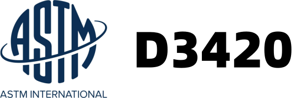 ASTM D3420