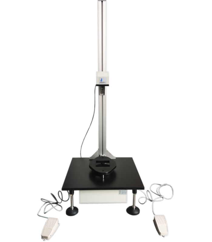 Ball Drop Tester