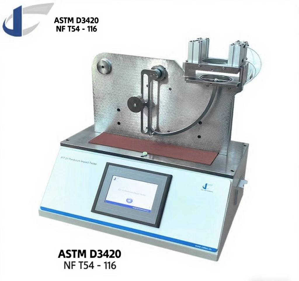 film impact resistance test ,Pendulum Impact Resistance Test ,ASTM D3420，The PIT-01 Pendulum Impact Tester from Cell Instruments is an excellent tool for performing these tests with precision and efficiency