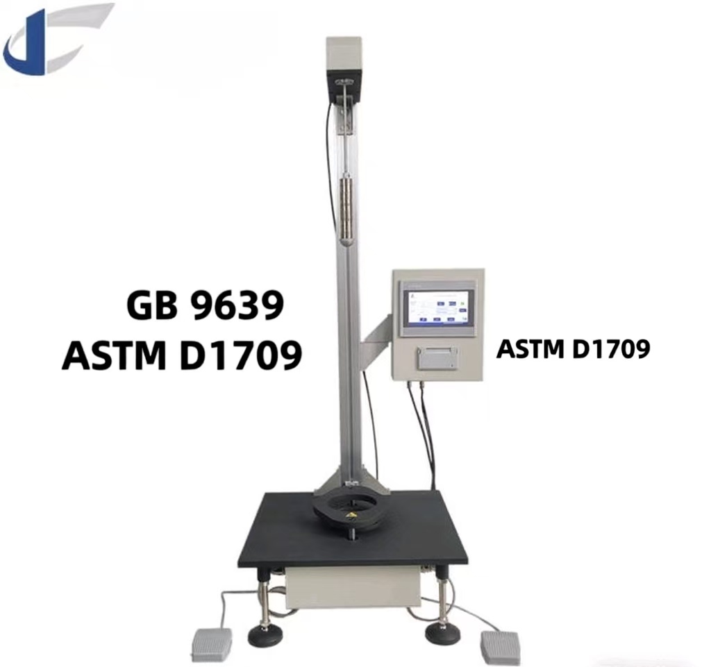 falling dart impact,ASTM D1709,astm dart impact test