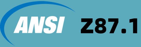 ANSI Z87.1