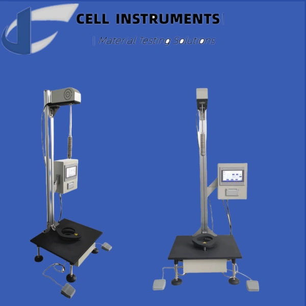 Dart Impact Testing of Polyethylene Film per ASTM D1709