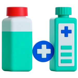 医療・医薬品包装