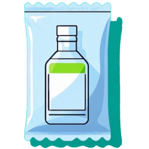 プラスチック包装