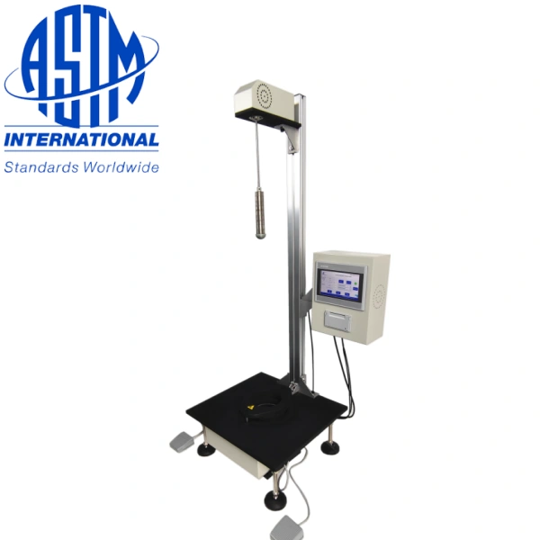 Dart Impact Test ASTM D1709 Understanding Failure Weight and Packaging Film Durability